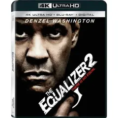 Equalizer 2
