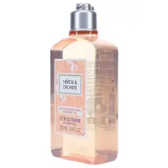 L'Occitane Graceful N&eacute;roli & Orchid&eacute;e Shower Gel 8.4 oz