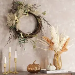 Large Mixed Grass Arrangement - Threshold&trade;