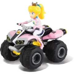Carrera RC Mario Kart Quad - Peach