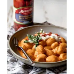 Mezzetta Mild Roasted Red Bell Peppers California Packed - 16oz