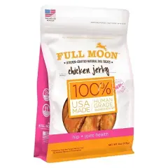 Full Moon Chicken Jerky Hip & Joint Dog Treats