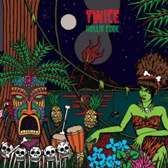 Hollie Cook - Twice (CD)