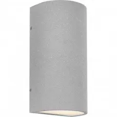Quoizel Lighting Spieth 1 - Light Sconce in  Concrete