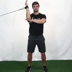 Jaeger Sports Elite J-Bands Baseball Resistance Training Bands