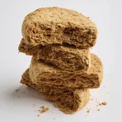 Stella & Chewy's Chicken Flavor Freeze-Dried Patties Dry Dog Food - 5.5oz