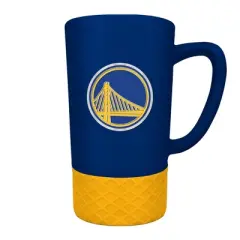 NBA Golden State Warriors 15oz Jump Mug