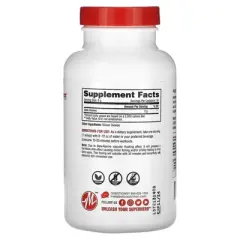 Metabolic Nutrition Beta Alanine, 100 Grams, Powder