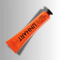 Linhart Fluoride Toothpaste W/ Linamel | feeling clean and refreshed! | (3.4oz) - Anise Aloe Mint