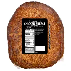 Kretschmar Roasted Chicken Breast Deli Fresh Sliced - price per lb