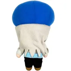 GREAT EASTERN ENTERTAINMENT CO HUNTER X HUNTER- KITE 8"H PLUSH