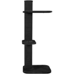 Two by Two Austin Cat Tree Scratching Post Cat Furniture