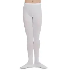 Capezio Women's Men's Footed Tight