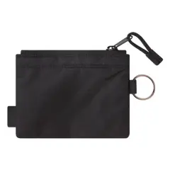 KAVU Stafford Zip Wallet Water Resistant Hiking Pouch