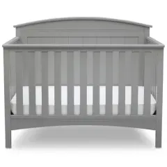 Delta Children Archer 4-in-1 Convertible Crib