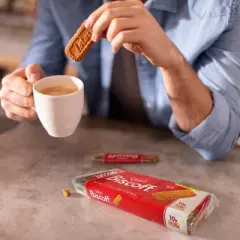 Biscoff Airline Cookies Snack Packs - 8.8oz/10ct