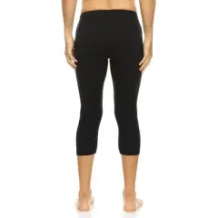 Minus33 Merino Wool Midweight - Tecumseh Men's 3/4 Bottom Woolverino