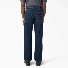Dickies FLEX Relaxed Fit Double Knee Jeans