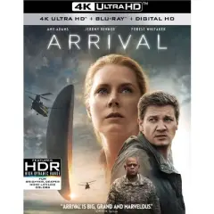 Arrival