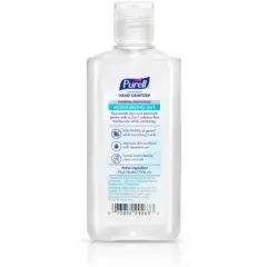 Purell 2-in-1 Essential Protection Hand Sanitizer - Citrus Scent - 4 fl oz