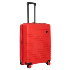 Bric's B|Y Ulisse 28" Expandable Spinner, Red