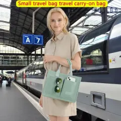 Large Women's Purse Crossbody Bags Work Laptop Book Bag Top Handle Satchels Handbag