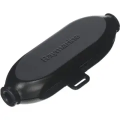Raymarine E55060 SeaTalk High Speed Crossover Coupler Networking Device for Boat Equipment.