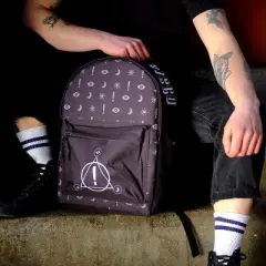 Rocksax - Rocksax - Panic! At The Disco - Daypack: Icons