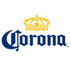 Tee Luv Corona Logo Tank Top