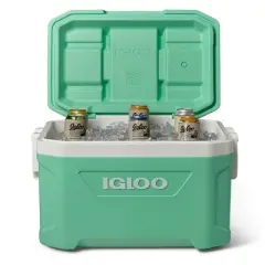 Igloo Latitude 52qt Cooler