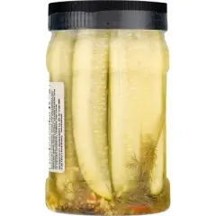 Boar's Head Dill Pickle Spears - 26oz