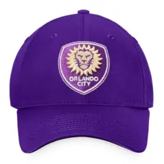 MLS Orlando City SC Unstructured Hat