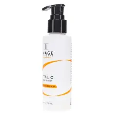 IMAGE Skincare Vital C Hydrating Facial Oil 4 oz