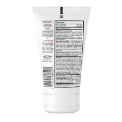 Neutrogena Clear Pore 2 in 1 Facial Cleanser/Face Mask with Kaolin & Bentonite Clay - 4.2 fl oz