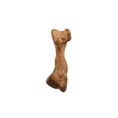 Nylabone Natural Healthy Edibles Wild Bison Chew Treats(Small - 8 Pack)