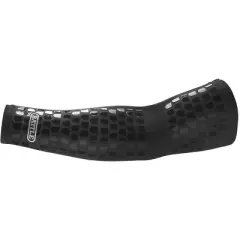 Battle Sports Ultra-Stick Football Full Arm Sleeve - Black