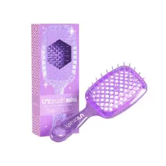 UNbrush Mini Detangling Hair Brush