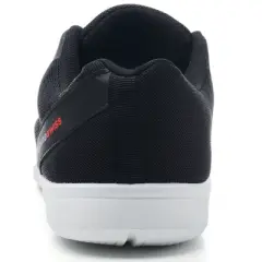 Alpine Swiss Lewis Mesh Sneakers Breathable Lightweight Fashion Trainers