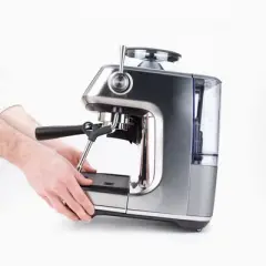 Crema Coffee Products - WHEEL SETS - BARISTA EXPRESS IMPRESS