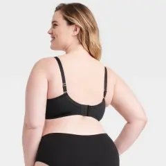 Women's Lace Unlined Bra - Auden&trade;