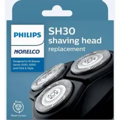 Philips Norelco Series 3000 Replacement Head - SH30/52