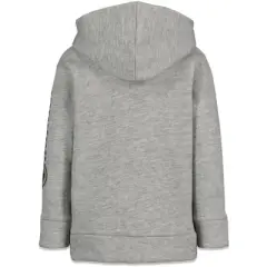 Disney Pixar Cars Lightning McQueen Fleece Pullover Hoodie Toddler 