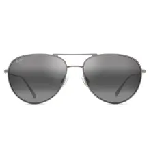 Maui Jim Walaka Aviator Sunglasses