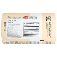 Lactofit Probiotic, Bebe, 60 Sticks, (2 g) Each