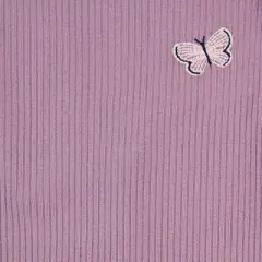 Carter's Just One You&reg; Baby Girls' 3pc Floral Bodysuit Set - Purple