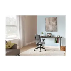 HON Coze Worksurface 54w x 24d Florence Walnut HLCR2454LF1