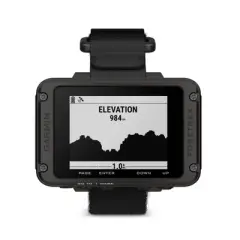 Garmin Foretrex 801 Wrist-mounted GPS Navigator with Strap