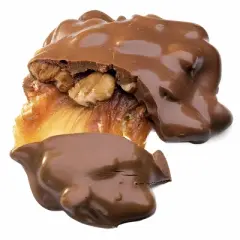 Lammes Candies Longhorns Gift Box