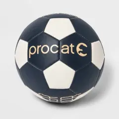 ProCat Latino Heritage Month Soccer Ball Size 5