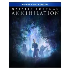 Annihilation